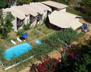 Albacora Eco Residence